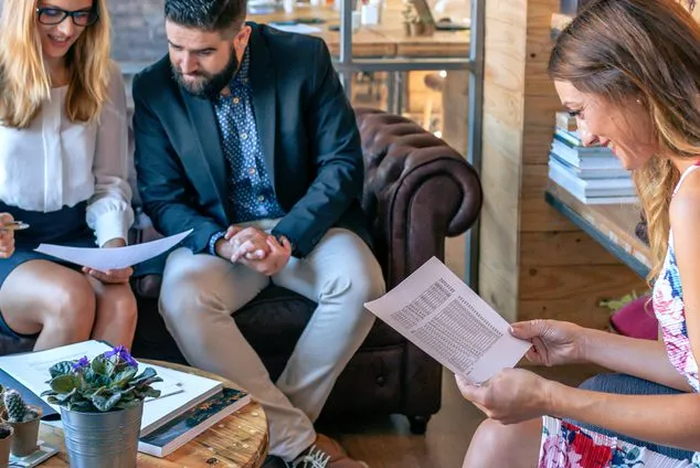 Why Work with a Fiduciary?