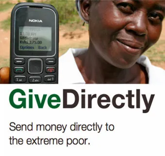 Charitable Giving
