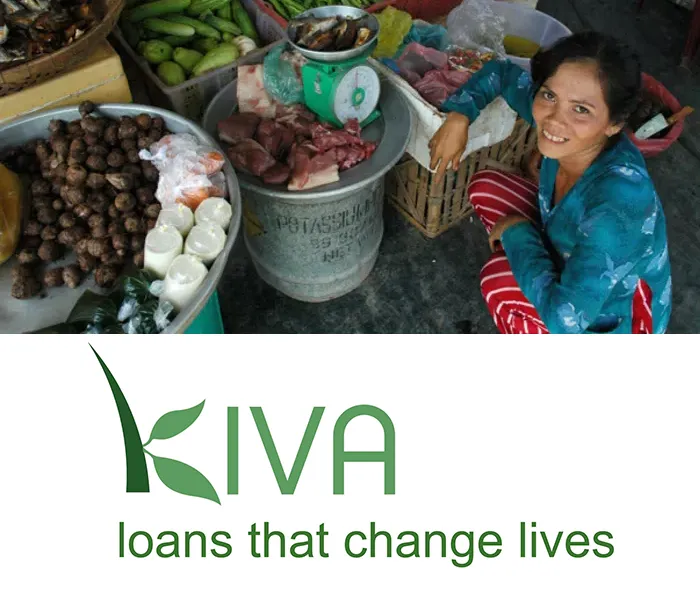 Charitable Giving