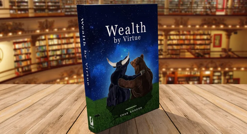 Wealth by Virtue