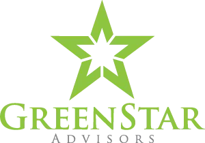 GreenStar Advisors Logo